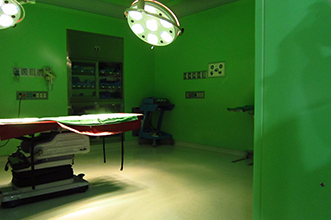手术室 照片2